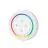 Miboxer 2.4GHz Weiß Rainbow Fernsteuerung RGB+CCT