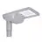 Ledvance LED-Straßenbeleuchtung Flex klein RV30ST 36W 3000K 4950lm IP66 | Weiß Aluminium - Ersatz für 125W