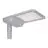 Ledvance LED-Straßenbeleuchtung Flex groß RW40ST 110W 4000K 16650lm IP66 | Weiß Aluminium - Ersatz für 250W