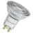 Ledvance LED Reflektor GU10 PAR16 6.1W 575lm 60d - 930 Warmweiß Warmweiß| Dimmbar - Ersatz Für 80W