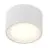 Nordlux Decke Spot Fallon Metall Weiß 5.5W 500lm - 827 Extra Warmweiß | IP20 - 3-Stufen Dimmbar