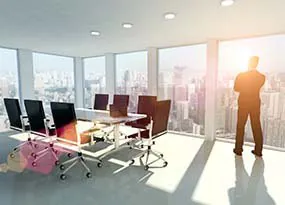 B&uuml;ro
