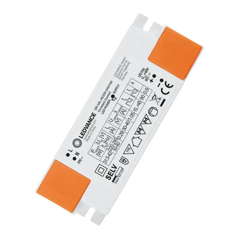 LED-Treiber