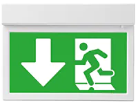 LED-Notbeleuchtung